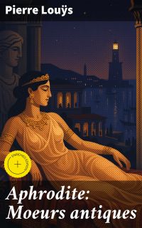 Aphrodite: Moeurs antiques