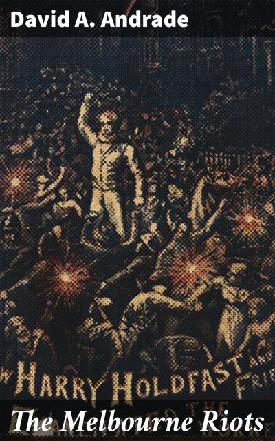 The Melbourne Riots