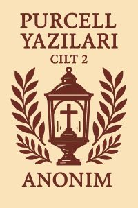 Purcell Yazıları - Cilt 2