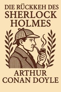 Die Rückkehr des Sherlock Holmes