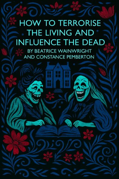 How to Terrorise the Living and Influence the Dead