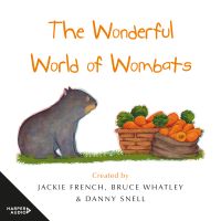 The Wonderful World of Wombats
