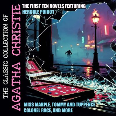 The Classic Collection of Agatha Christie