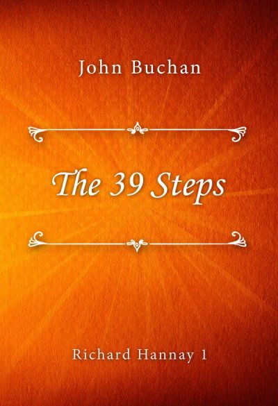 The 39 Steps
