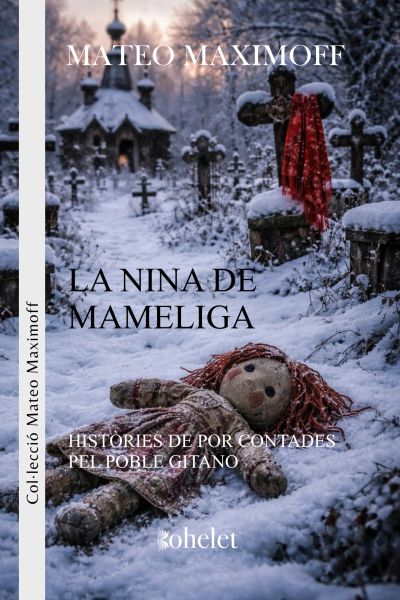 La nina de Mameliga