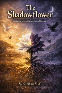 The Shadow Flower