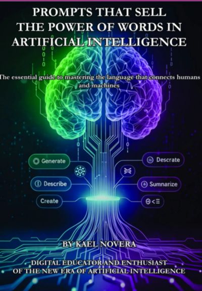 Prompts That Sell: The Power Of Words In Artificial Intelligence