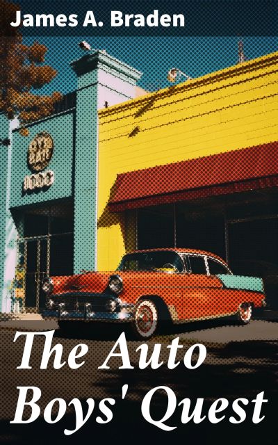 The Auto Boys' Quest