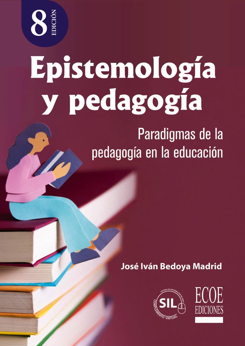 Epistemología y pedagogía