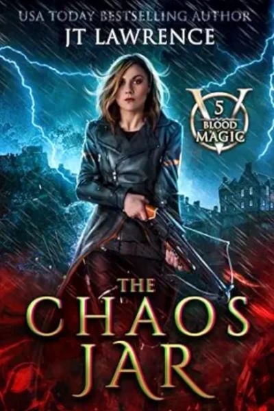 The Chaos Jar