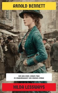 Hilda Lessways