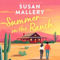 Summer on the Ranch