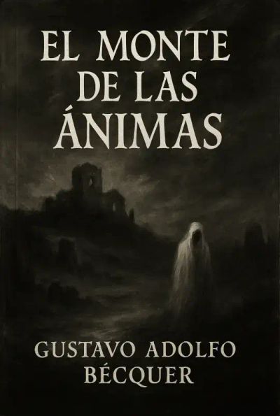 El Monte de las Ánimas