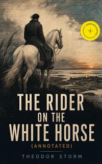 The Rider on the White Horse (Annotated)