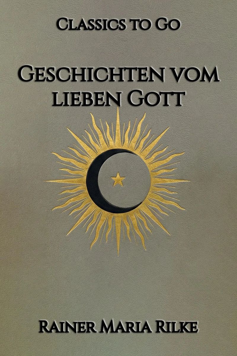 Geschichten vom lieben Gott