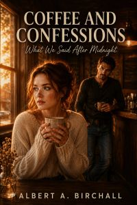 Coffee and Confessions