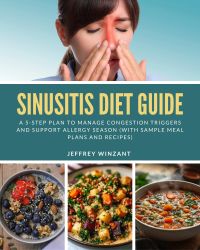 Sinusitis Diet Guide