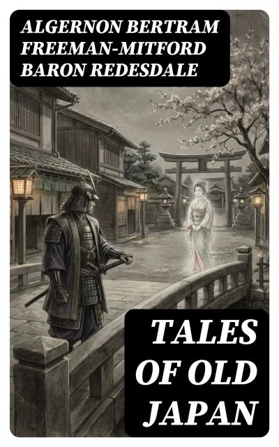 Tales of Old Japan