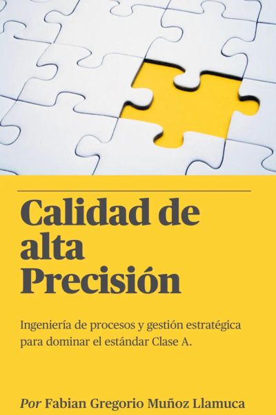 Calidad de alta precisión en la industria 4.0
