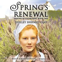 Spring’s Renewal