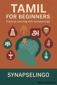 Tamil for Beginners