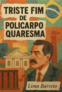 Triste Fim de Policarpo Quaresma