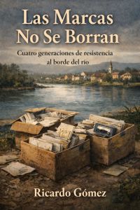 Las Marcas No Se Borran