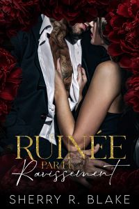 Ruinée Par Le Ravissement