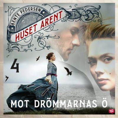Mot drömmarnas ö