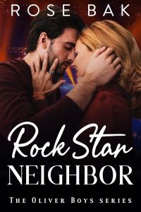 Rock Star Neighbor