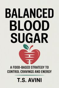 Balanced Blood Sugar