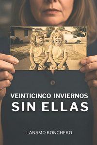 Veinticinco Inviernos Sin Ellas
