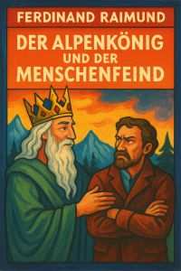 Der Alpenkönig und der Menschenfeind