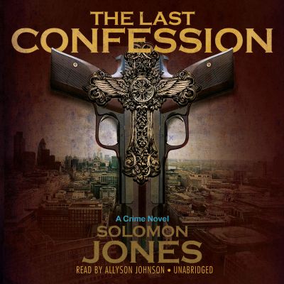 The Last Confession