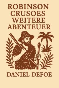 Robinson Crusoes weitere Abenteuer