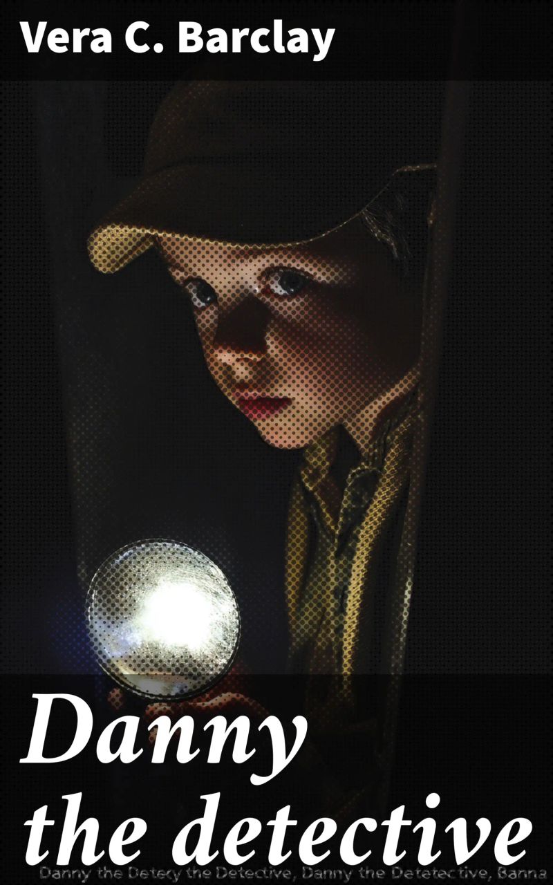 Danny the detective