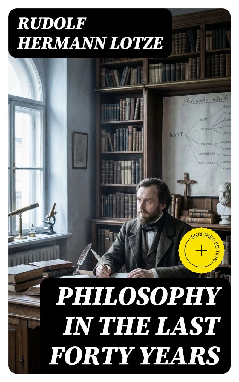 Philosophy in the Last Forty Years