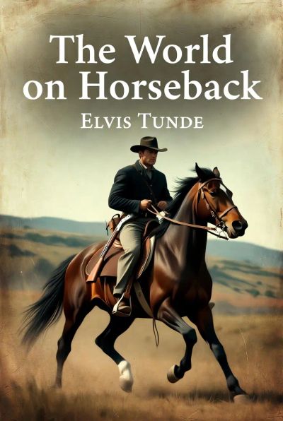 THE WORLD ON HORSE BACK