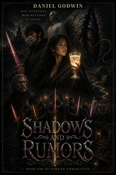 Shadows and Rumors