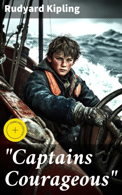 "Captains Courageous"