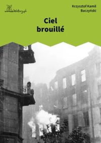 Ciel brouillé
