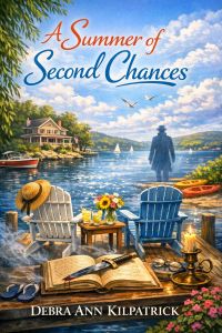 A Summer of Second Chances