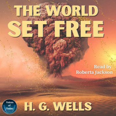 The World Set Free