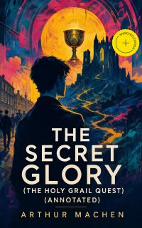 THE SECRET GLORY (The Holy Grail Quest) (Annotated)