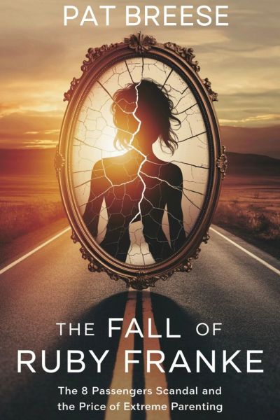 The Fall of Ruby Franke