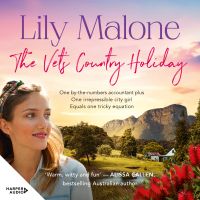 The Vet's Country Holiday