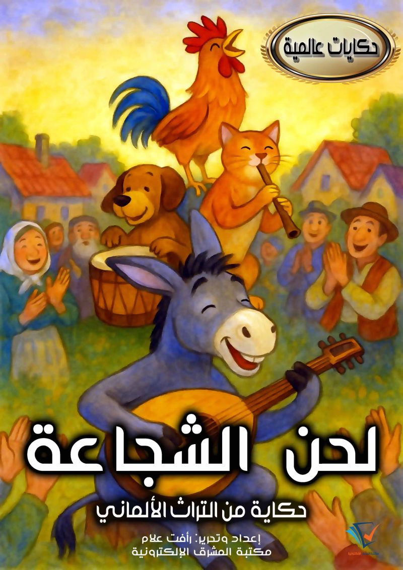 لحن الشجاعة