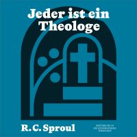 Jeder ist ein Theologe
