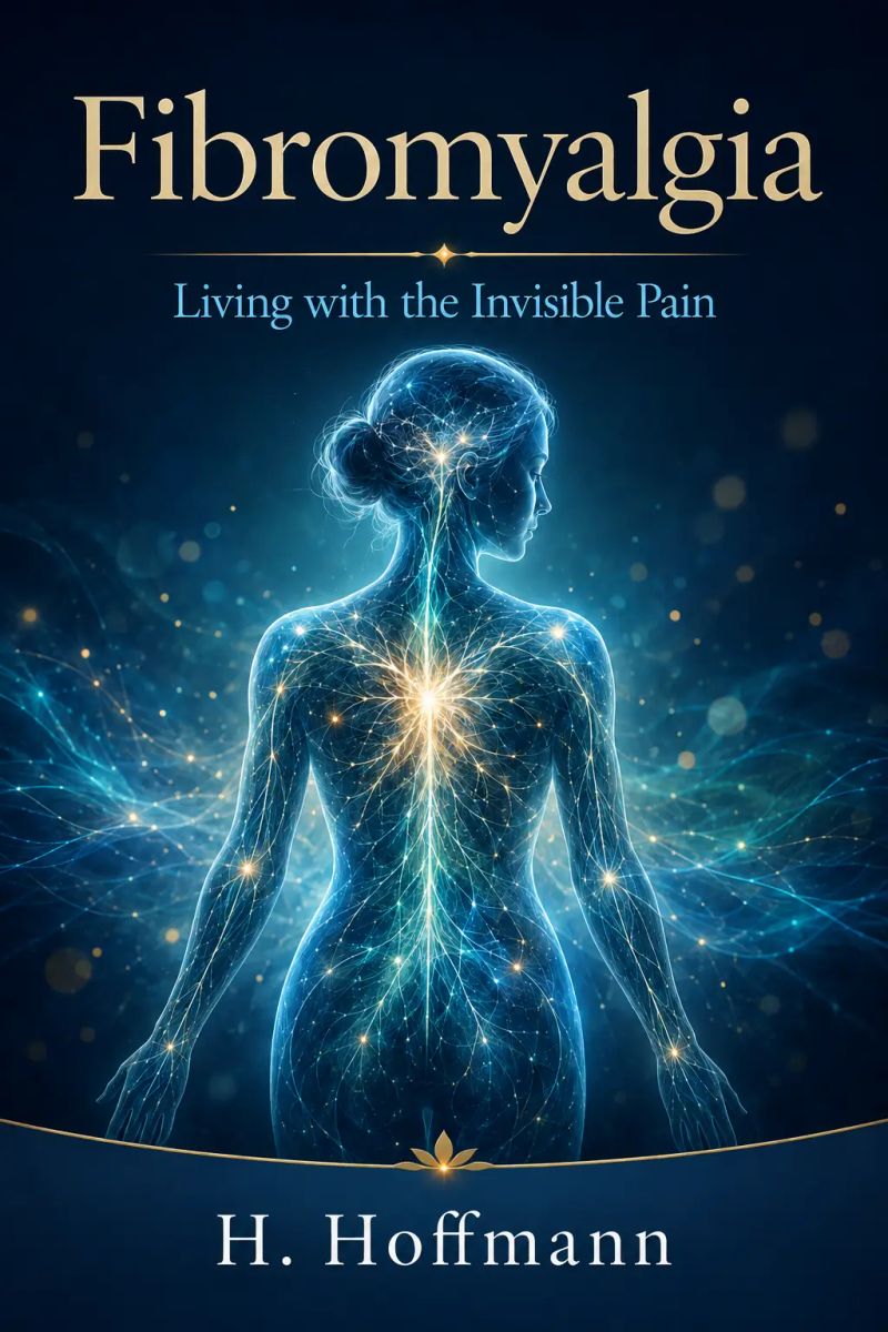 Fibromyalgia. Living With Invisible Pain
