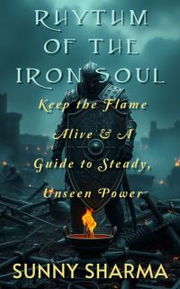 Rhythm of the Iron Soul